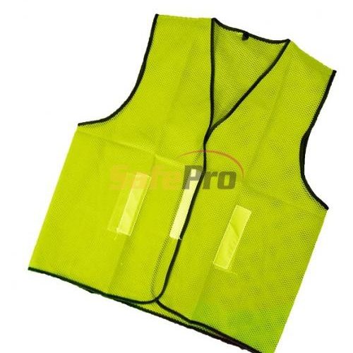 Reflective Safety Vest Supplier Malaysia Safepro