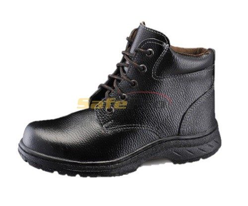 Frontier store safety boots