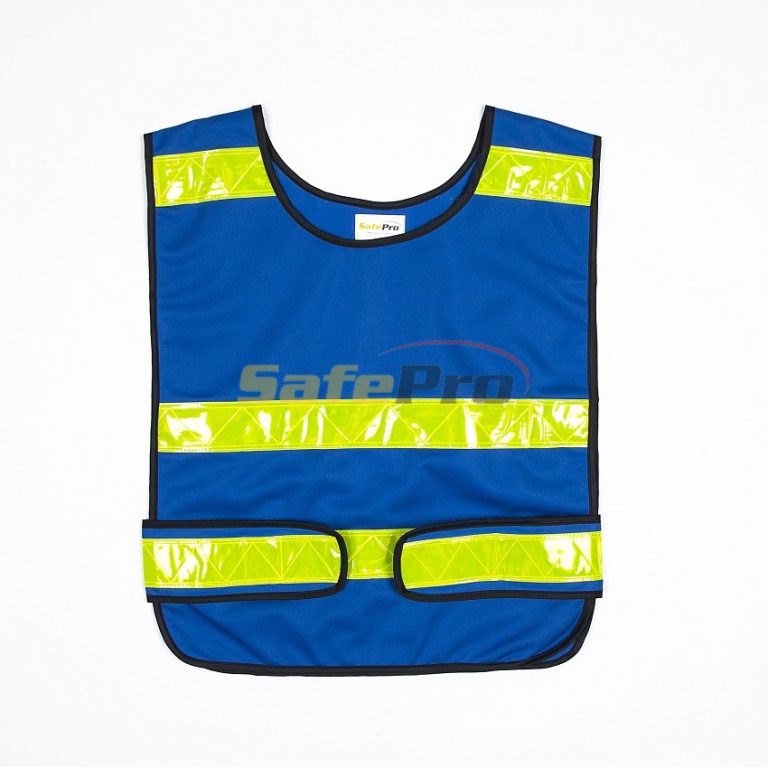 Reflective Safety Vest Supplier Malaysia Safepro
