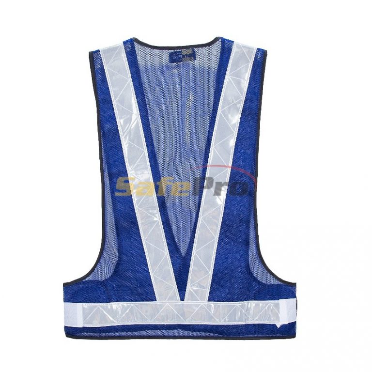 Reflective Safety Vest Supplier Malaysia Safepro