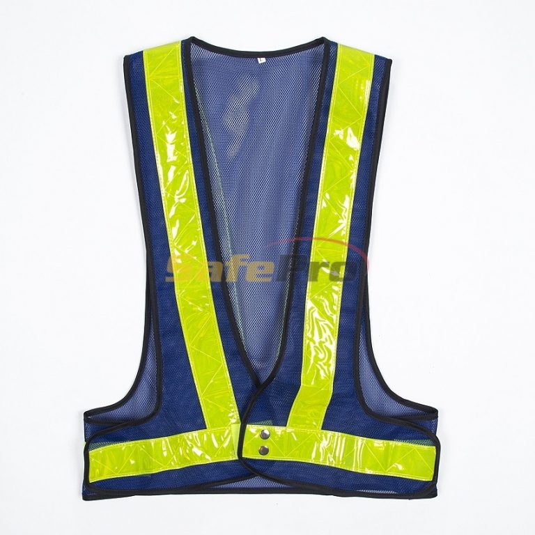 Reflective Safety Vest Supplier Malaysia Safepro