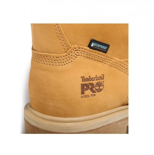 TIMBERLAND PRO® MEN'S DIRECT ATTACH 6