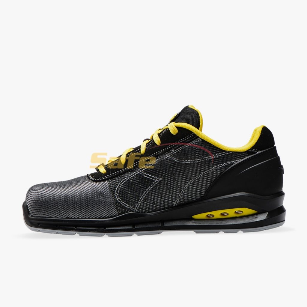 Diadora Utility Run Net Airbox Low - S3 SRC - Werkschoenen - Maat: 47 - View #5