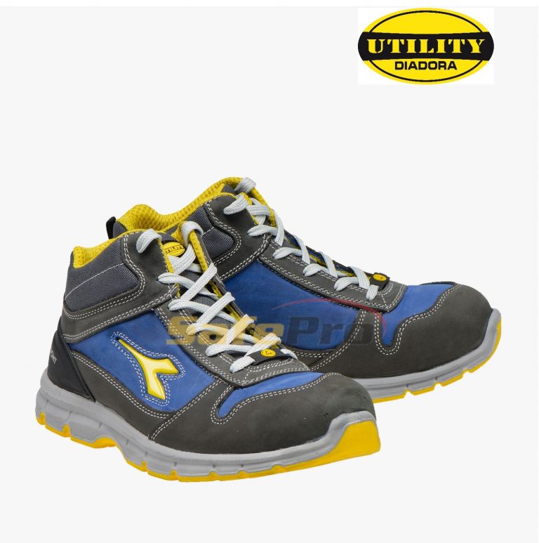 Diadora Utility Safety Shoes Safepro