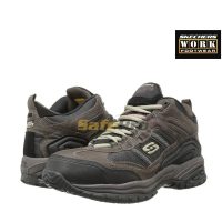 Skechers safety hotsell shoes malaysia price