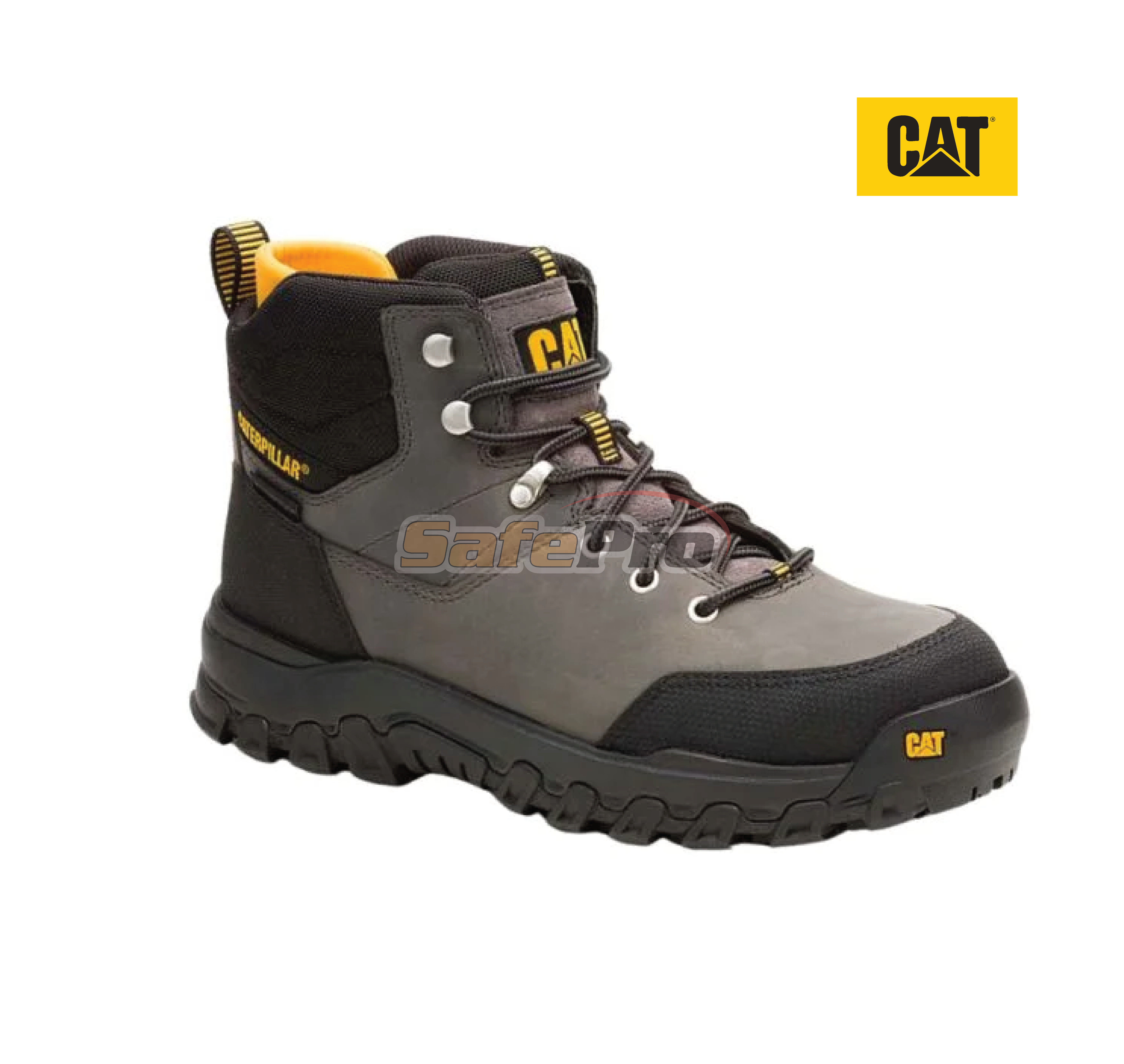 CATERPILLAR WITH LOGO SAFE[PRO-16
