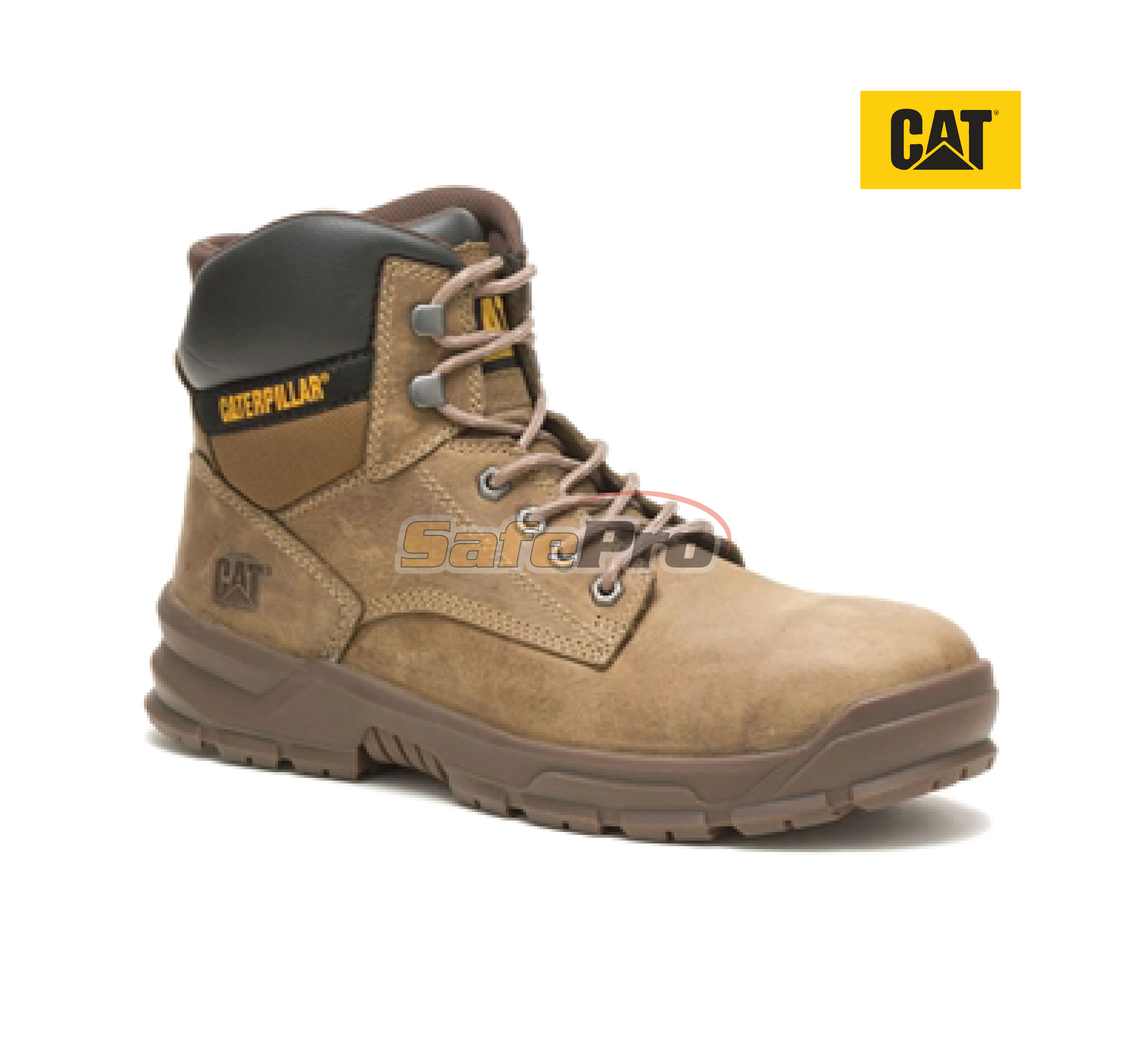 CATERPILLAR WITH LOGO SAFE[PRO-19