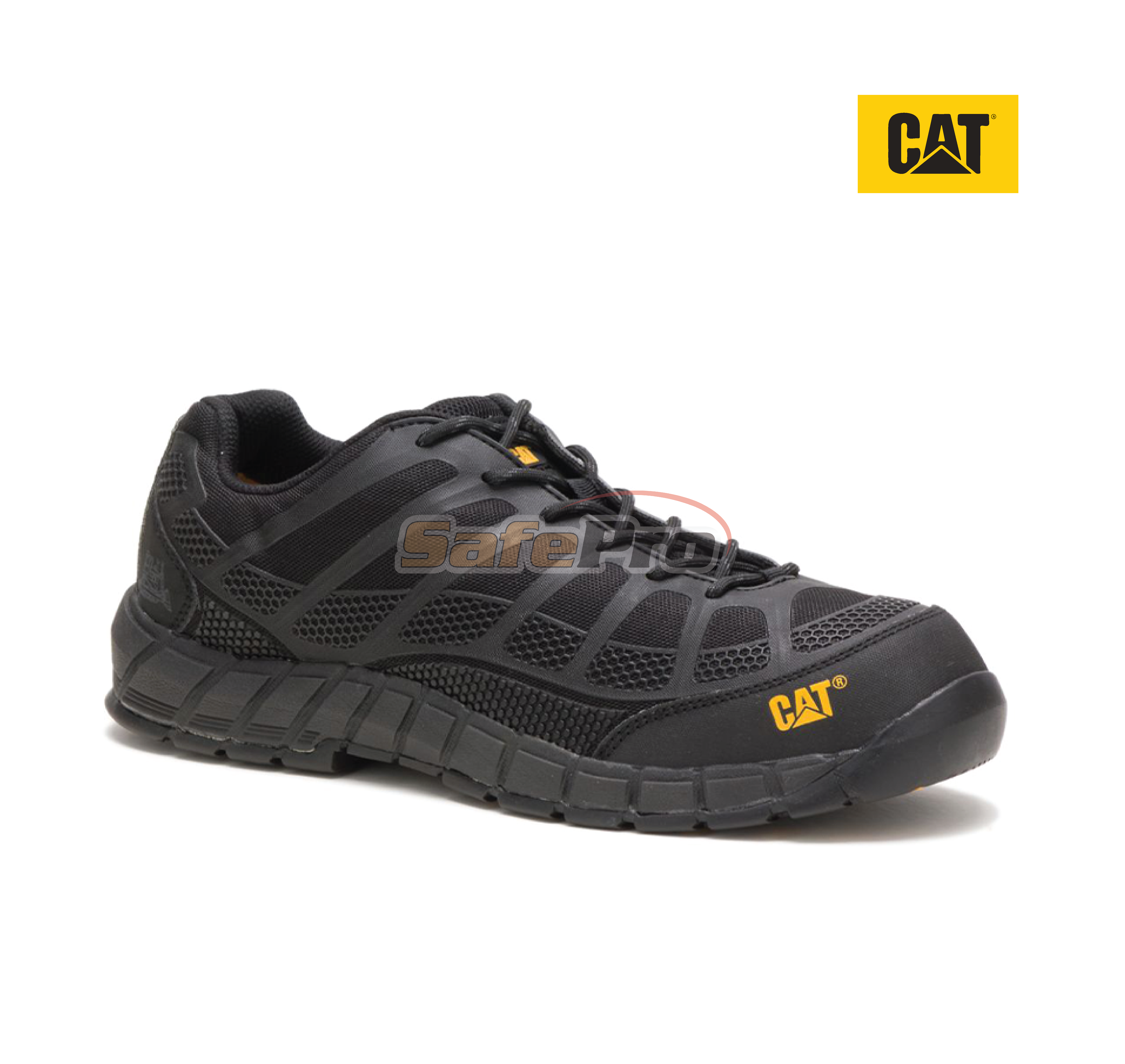 CATERPILLAR WITH LOGO SAFE[PRO-21