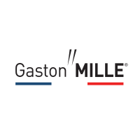 Gaston Mille Safety Shoes